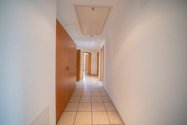 6.5-Zimmer-Maisonette-Wohnung mit 210m² Wohnfläche - Foto 1