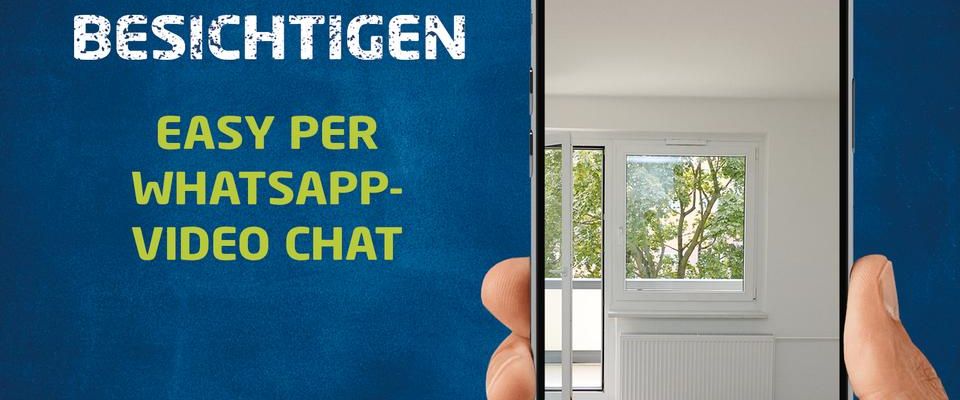 Hier ist Ruhe vorprogrammiert - 2RW mit Badewanne und Balkon - Photo 1