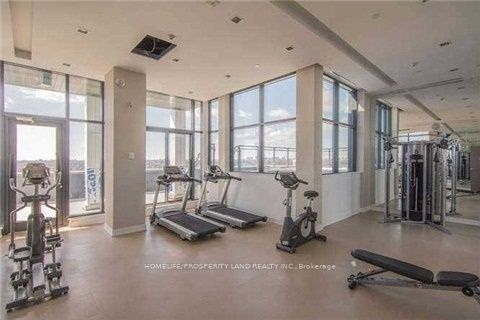 Liv Lofts , #404 - Photo 1