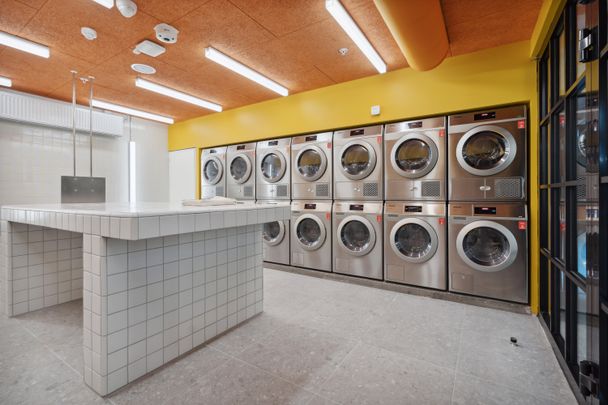 Gøteborg Allé 6, 22. 5., 8200 Aarhus N - Photo 1