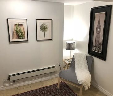 For Lease - 201 Madison Avenue Unit# Basement, Toronto, Ontario - Photo 6