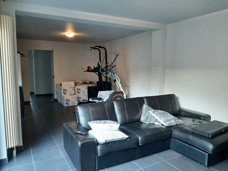 Leuk gelijkvloers appartement te Diepenbeek - Photo 5