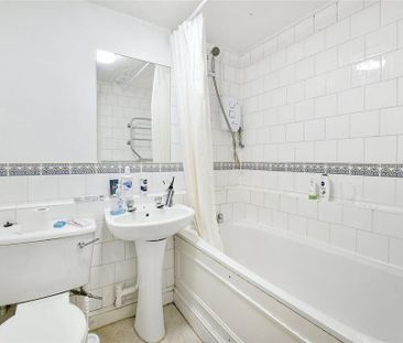 Studio to rent - Photo 6