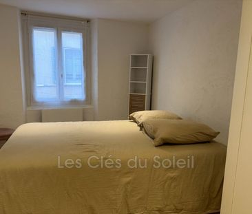 Appartement 2 Pièces 41 m² - Photo 5