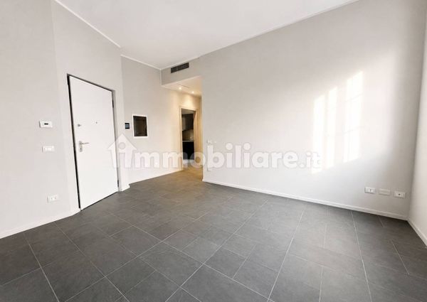 Trilocale Borgo Girolamo Cantelli, Centro Storico, Parma