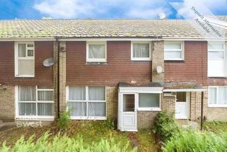 3 bedroom terraced house to rent - Photo 5