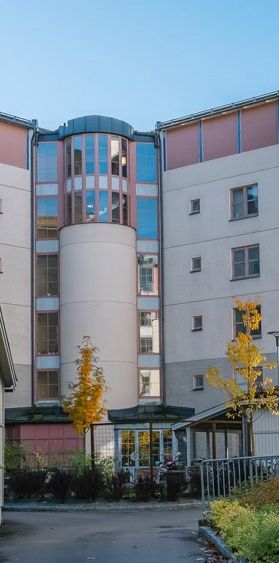 Korsängsgatan 71, 74949, Enköping - Foto 1