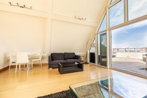2 bedroom penthouse to rent - Photo 1
