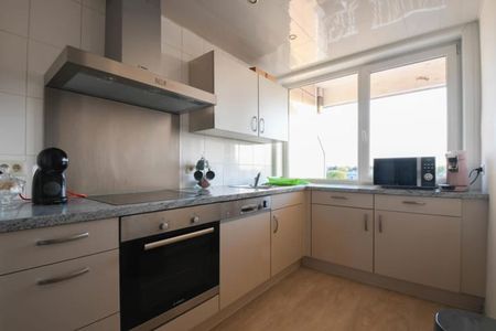 Penthouse te huur - Foto 5