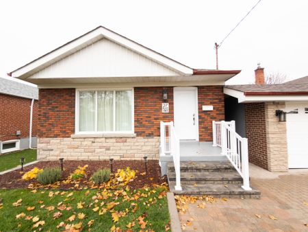 For Lease - 27 Alice Crescent, Toronto, Ontario - Photo 5