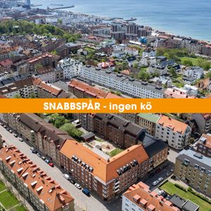 Tågagatan 44, Helsingborg - Foto 3