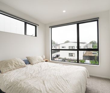 Modern Townhouse Living - Photo 4