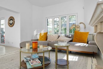 Moradia T4 em Setúbal