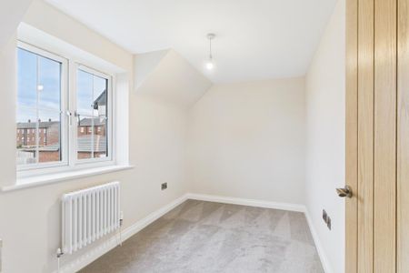 3 bedroom link detached house to rent - Photo 5