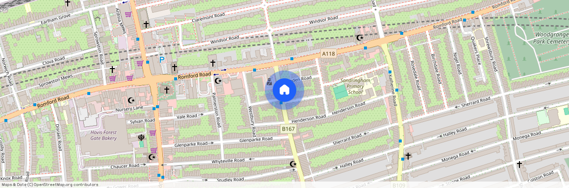 at Folio London, Flat 29, Hopton House, 23 Green Street NW10