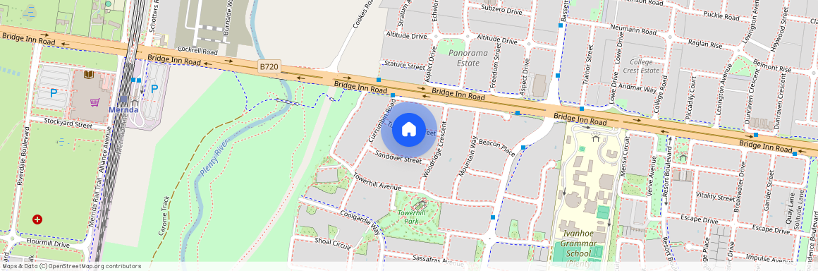 10 Turnstone St, Doreen