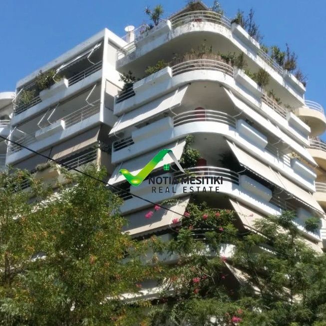 Διαμέρισμα για ενοικίαση Άγιος Σώστης (Νέος Κόσμος) - Photo 1