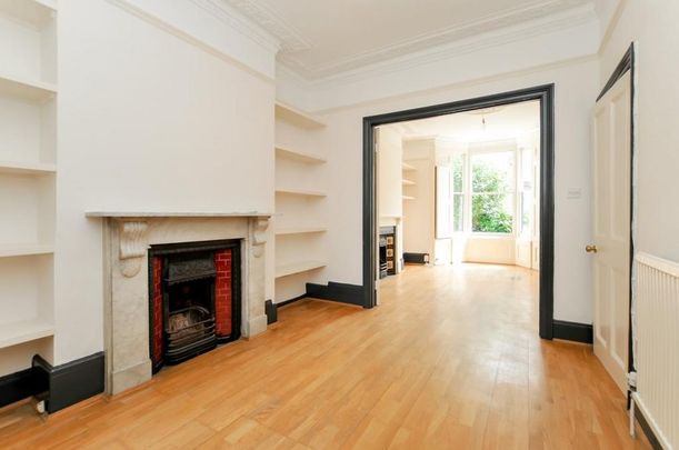 3 bedroom terraced house to rent - Photo 1