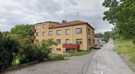Aliforsgatan, Torshälla - Foto 3