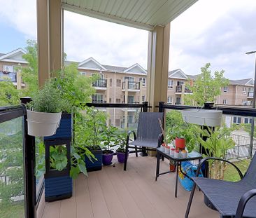 For Lease - 481 Rupert Avenue Unit# 223, Whitchurch-Stouffville, On... - Photo 3