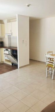 Appartement 1 Pièce 36 m² - Photo 1