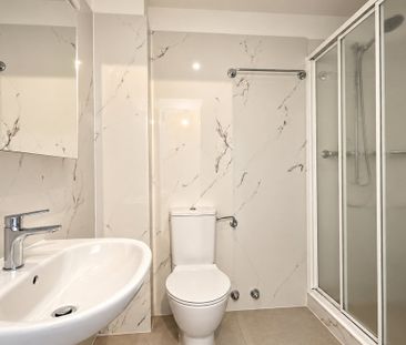 2.5 Zimmer, 55 m², EG - Foto 5