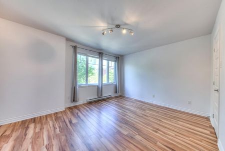 Appartement à louer - Photo 4