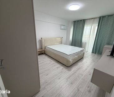 Apartament 1 cameră, 43 mp, Panoramic Residence Galata - Photo 6