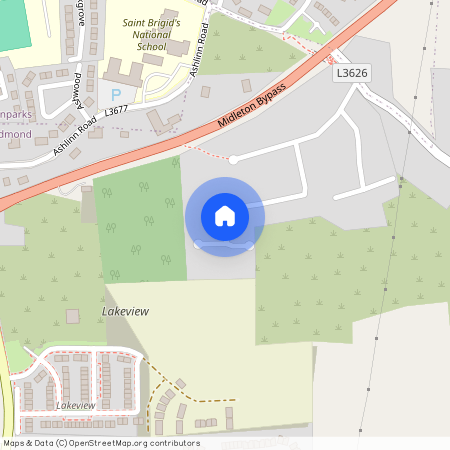 Orchard Court, Midleton, Co. Cork