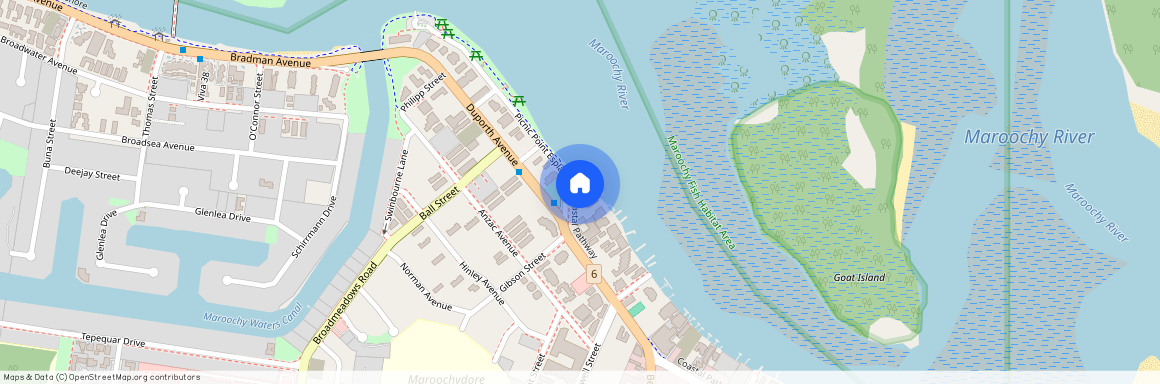 19/85 Picnic Point Esplanade, Maroochydore