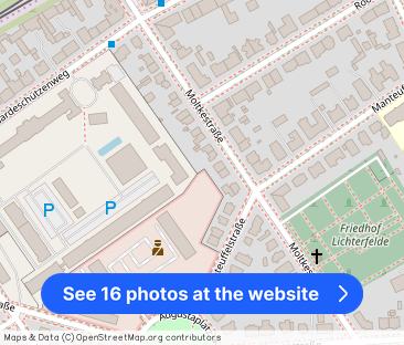 Modern 2-Room Apartment for Rent - Photo 1