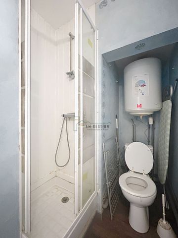 Location Appartement 1 pièce 14m² - Photo 5