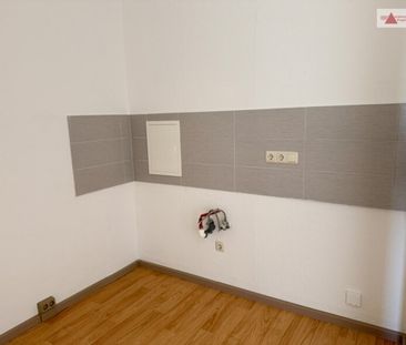 Sanierte 4-Raum-Wohnung mit Balkon und toller Aussicht - ab sofort ... - Photo 5