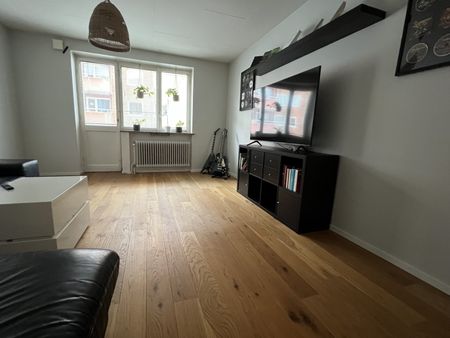 Andra Avenyen, Hässleholm - Foto 2