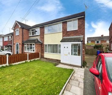 Nursery Grove, Ecclesfield, Sheffield - Photo 6