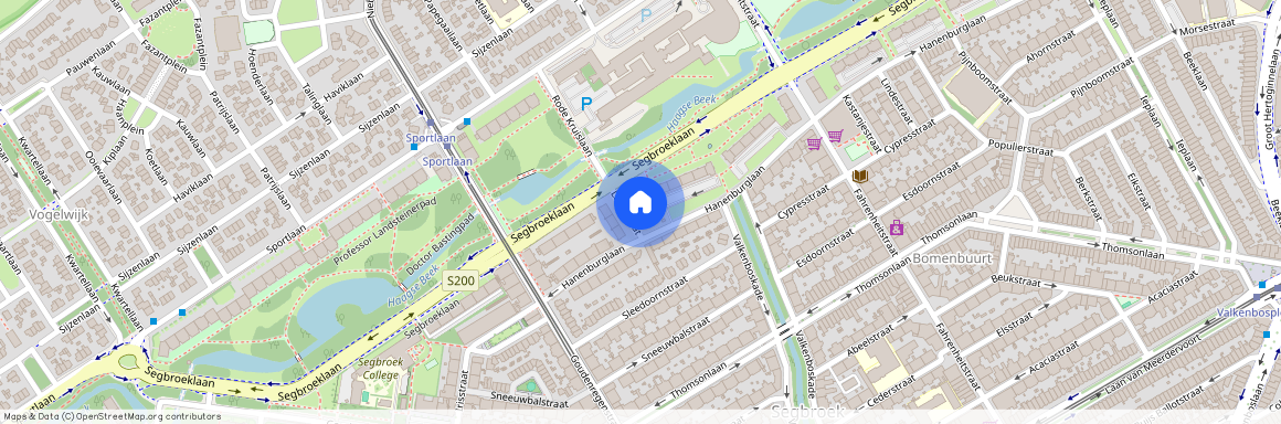 Larixstraat 25, Bloemenbuurt-Oost, 2565HD, Den Haag