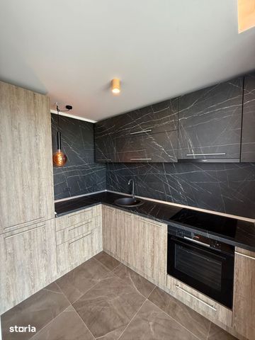 Apartament Premium de 2 Camere de Închiriat | Zona Herăstrău - Fotografie 3