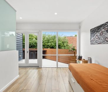 A Rare Find - Secluded Private & Secure Townhouse In The Heart Of S... - Photo 3