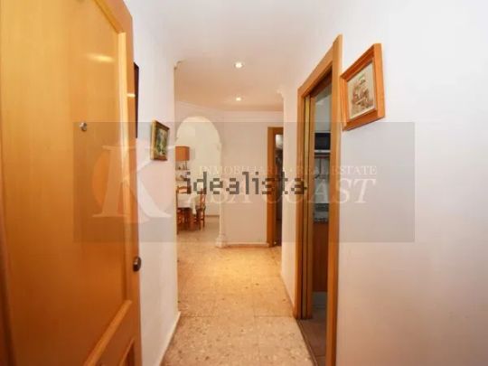 Alquiler de piso en Zona Puerto Deportivo - Photo 1