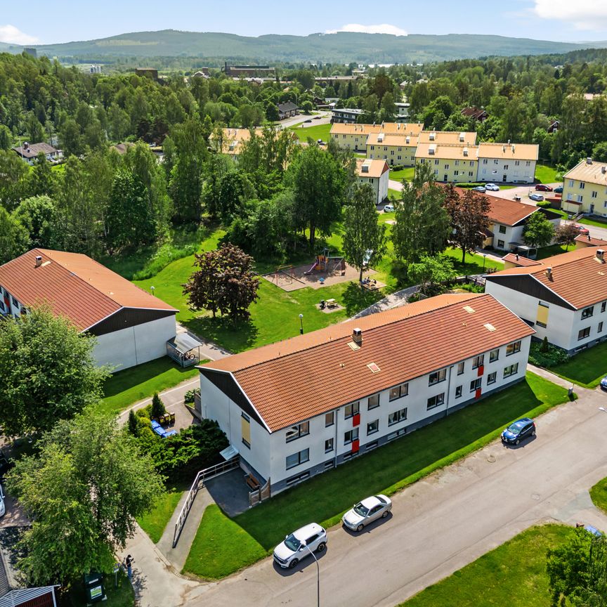 Backliden 5 A, 77671, LÅNGSHYTTAN, Sverige - Foto 1