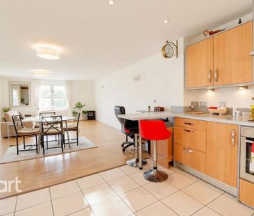 2 bedroom apartment to rent - Photo 6