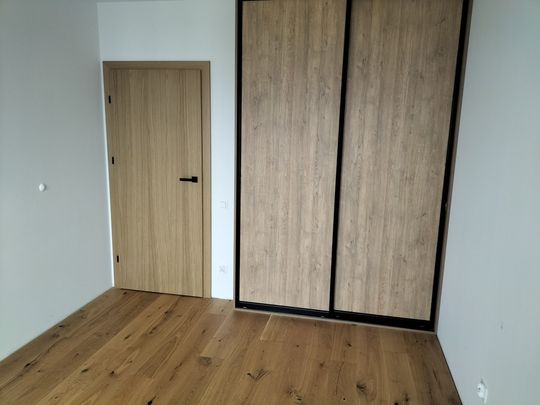 Polecamy na wynajem piękny i duży apartament - Photo 1