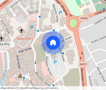 The Barrel, Kidderminster, DY10 - Photo 1