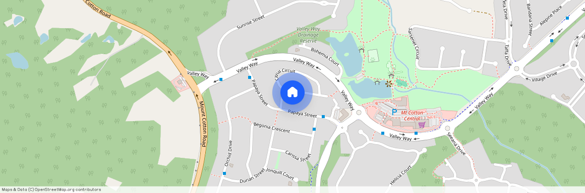 3 Citrus Circuit, Qld 4165, Mount Cotton