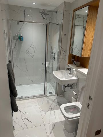 1 Bed Flat, Westgate, W5 - Photo 5