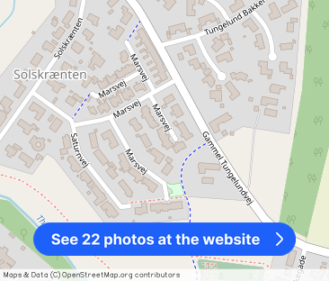 Marsvej, 9B, Thorsø, 8881 - Photo 1