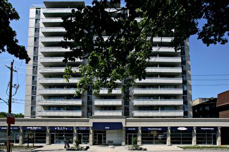 For Lease - 1500 Bathurst Street Unit# 502, Toronto, Ontario - Photo 4