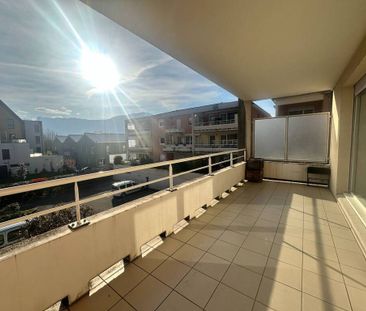 Location Appartement 4 pièces 81m² POISAT 38320 - Photo 6