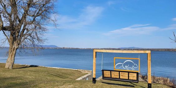 2 1/2 - 1224 Breton, Chambly - Photo 3