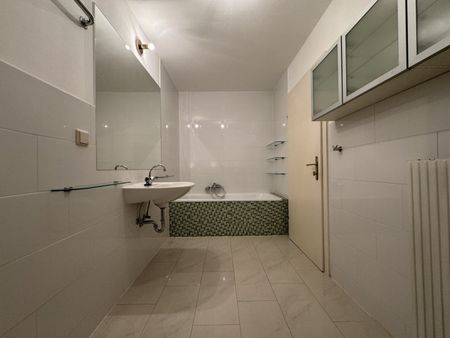 Dachterrassen Mietwohnung in Top Lage zur Innenstadt - Photo 5